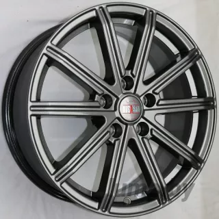  Диск Литой R16 5x112 DIA57.1 ET42 Арт 3165215, вид 1