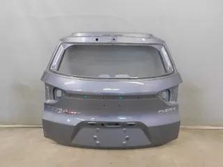  Дверь багажника Chery Tiggo 4 Арт smt208899, вид 1