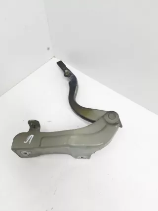 791104Z000 Петля Капота Hyundai Santa FE 3 (DM) Арт lz238761, вид 5