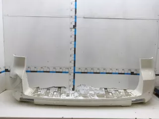 521596A964 Бампер задний Toyota Land Cruiser Prado 150 Арт 789166, вид 1