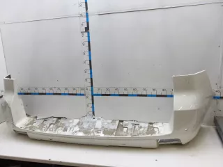 521596A964 Бампер задний Toyota Land Cruiser Prado 150 Арт 789166, вид 2