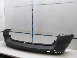 8450000257 Бампер задний Lada largus  Арт 788862, вид 3