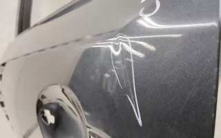 KD5373010 Дверь задняя левая Mazda CX-5 1 Арт A957713T, вид 3