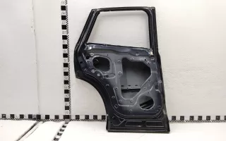 KD5373010 Дверь задняя левая Mazda CX-5 1 Арт A957713T, вид 7