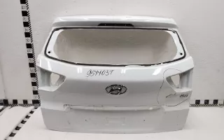 73700M0000 Крышка багажника (дверь 3-5) Hyundai Creta 1 Арт A957703T, вид 1