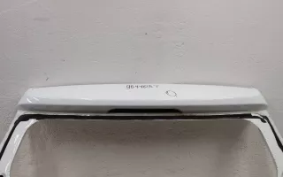 73700M0000 Крышка багажника (дверь 3-5) Hyundai Creta 1 Арт A957703T, вид 2