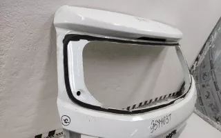 73700M0000 Крышка багажника (дверь 3-5) Hyundai Creta 1 Арт A957703T, вид 3