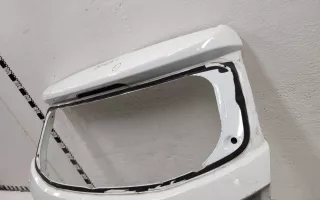 73700M0000 Крышка багажника (дверь 3-5) Hyundai Creta 1 Арт A957703T, вид 4