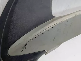 A1568850625 Бампер передний Mercedes GLA X156 Арт AD093259, вид 3