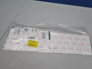 8200953116 Наклейка передней правой двери Renault Sandero 1 Арт Z352623, вид 3