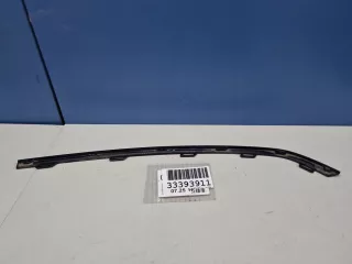 8T0807681K01C Молдинг решётки в бампер левой Audi A5 (S5,RS5) 1 Арт Z352654, вид 3