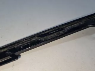 8T0807681K01C Молдинг решётки в бампер левой Audi A5 (S5,RS5) 1 Арт Z352655, вид 7