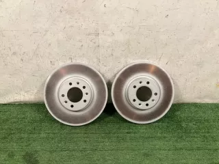 9805260180 Комплект тормозных дисков. Peugeot Expert 3 Арт DN201440, вид 1