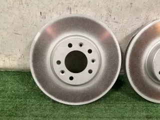9805260180 Комплект тормозных дисков. Peugeot Expert 3 Арт DN201440, вид 2