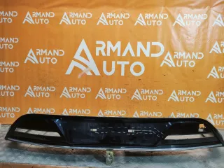 86612L1020, 86696L1000, 8 Юбка бампера Hyundai Sonata (DN8) Арт 293976PM, вид 1