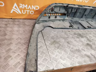 86612L1020, 86696L1000, 8 Юбка бампера Hyundai Sonata (DN8) Арт 293976PM, вид 12