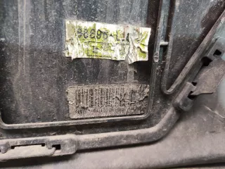 86612L1020, 86696L1000, 8 Юбка бампера Hyundai Sonata (DN8) Арт 293976PM, вид 18