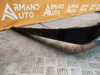 86612L1020, 86696L1000, 8 Юбка бампера Hyundai Sonata (DN8) Арт 293976PM, вид 3