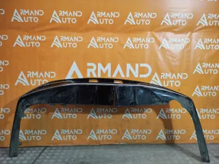 86612L1020, 86696L1000, 8 Юбка бампера Hyundai Sonata (DN8) Арт 293976PM, вид 5