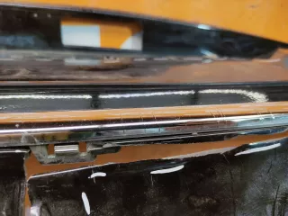 86612L1020, 86696L1000, 8 Юбка бампера Hyundai Sonata (DN8) Арт 293976PM, вид 8