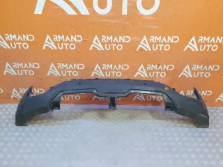 86612M0000, 9 Юбка бампера Hyundai Creta 1 Арт 310974PM, вид 5