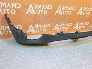 86612M0000, 9 Юбка бампера Hyundai Creta 1 Арт 310976PM, вид 2