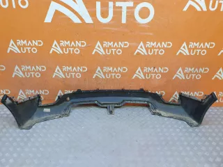 86612M0000, 9 Юбка бампера Hyundai Creta 1 Арт 310976PM, вид 5
