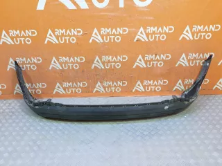 86612D7500, 9 Юбка бампера Hyundai Tucson 3 Арт 310988PM, вид 1