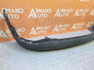 86612D7500, 9 Юбка бампера Hyundai Tucson 3 Арт 310988PM, вид 2