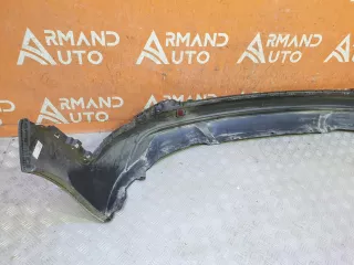 86612D7500, 9 Юбка бампера Hyundai Tucson 3 Арт 310988PM, вид 6