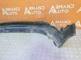86612D7500, 9 Юбка бампера Hyundai Tucson 3 Арт 310988PM, вид 7