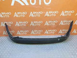 86612D7500, 9 Юбка бампера Hyundai Tucson 3 Арт 310989PM, вид 1