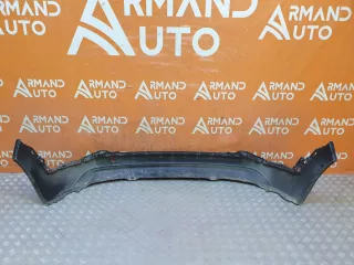 86612D7500, 9 Юбка бампера Hyundai Tucson 3 Арт 310989PM, вид 5