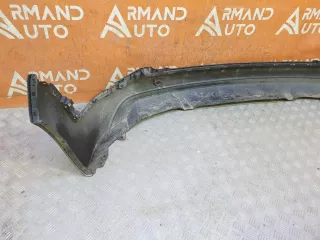 86612D7500, 9 Юбка бампера Hyundai Tucson 3 Арт 310989PM, вид 6