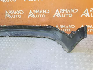 86612D7500, 9 Юбка бампера Hyundai Tucson 3 Арт 310989PM, вид 7