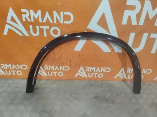 51777378581, 7326053, 3 расширитель крыла BMW X5 F15 Арт 311005PM, вид 1