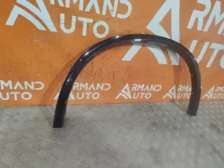 51777378581, 7326053, 3 расширитель крыла BMW X5 F15 Арт 311005PM, вид 2