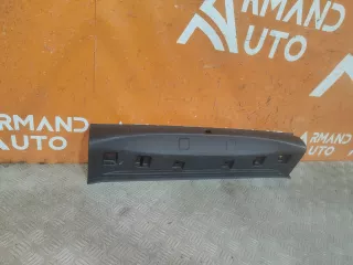 51477373574, 3 кожух замка багажника BMW 5 G30/G31 Арт 311024PM, вид 2