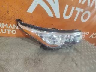 811100E340, 2 фара Toyota Highlander 3 Арт 311207PM, вид 2