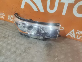 811100E340, 2 фара Toyota Highlander 3 Арт 311207PM, вид 3