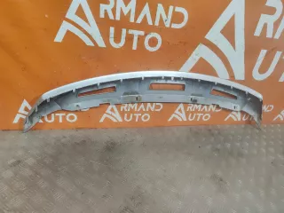 602001296AA, 2 накладка юбки бампера EXEED TXL Restailing Арт 311250PM, вид 5