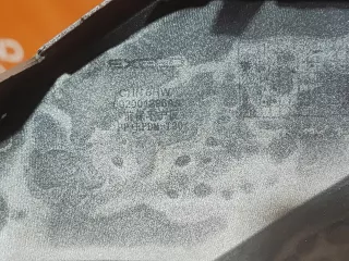 602001296AA, 2 накладка юбки бампера EXEED TXL Restailing Арт 311250PM, вид 7