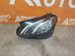 A2139066501, A2139063904KZ, 4 фара Mercedes E W213 Арт 311264PM, вид 1