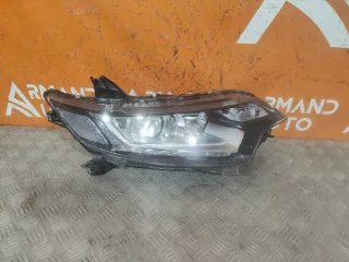 8301C854, 4 фара Mitsubishi Outlander 3 restailing 2 Арт 311265PM, вид 1