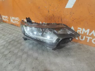 8301C854, 4 фара Mitsubishi Outlander 3 restailing 2 Арт 311265PM, вид 3