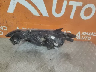 8301C854, 4 фара Mitsubishi Outlander 3 restailing 2 Арт 311265PM, вид 4