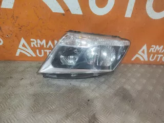 2606000Q1G, 260604367R, 4 фара Nissan Terrano 3 Арт 311276PM, вид 1