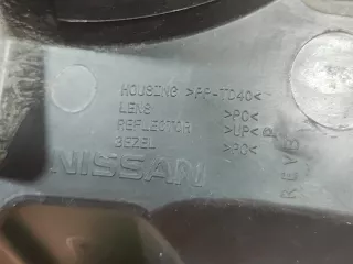 2606000Q1G, 260604367R, 4 фара Nissan Terrano 3 Арт 311276PM, вид 12