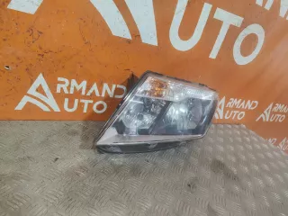 2606000Q1G, 260604367R, 4 фара Nissan Terrano 3 Арт 311276PM, вид 2