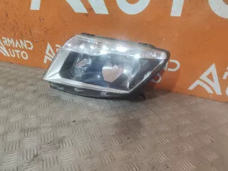 2606000Q1G, 260604367R, 4 фара Nissan Terrano 3 Арт 311276PM, вид 3